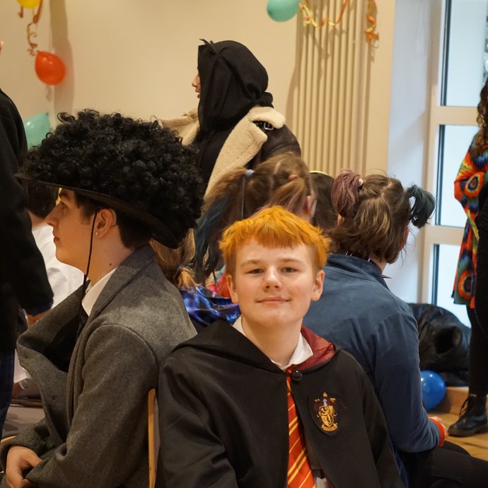 Karneval 7 (vergrößerte Bildansicht wird geöffnet)