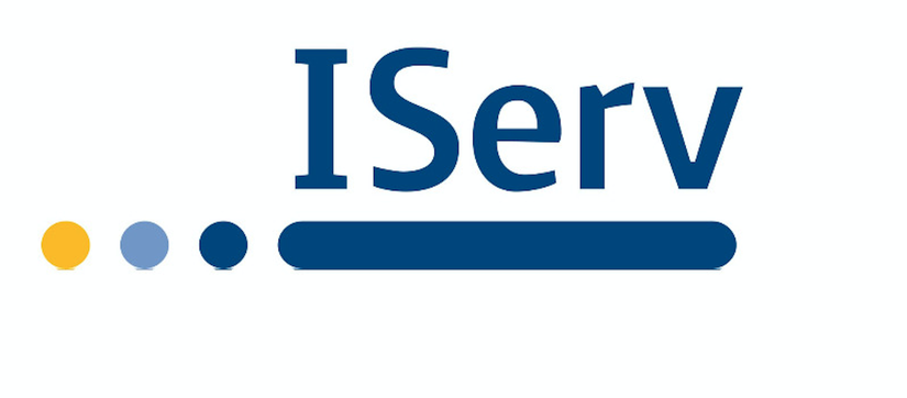 Logo von iserv