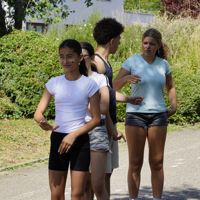 Sportfest 26.36 (vergrößerte Bildansicht wird geöffnet)