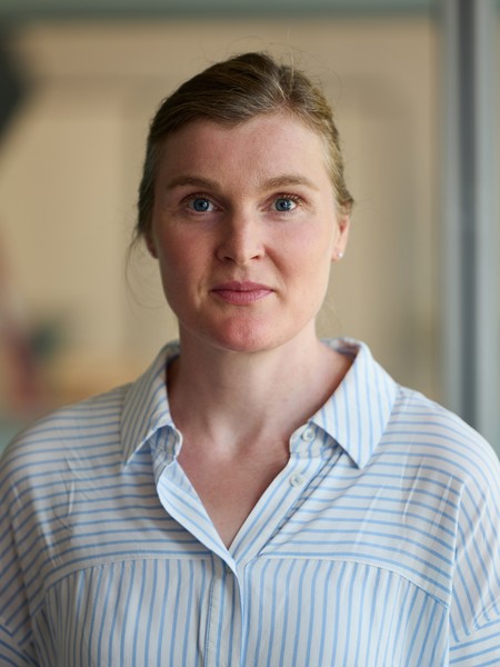 Foto der Lehrkraft Ulrike Laufenberg