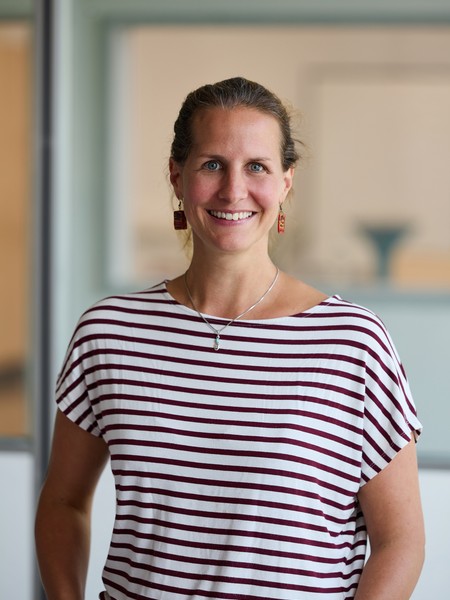 Foto der Lehrkraft Debora Fieml