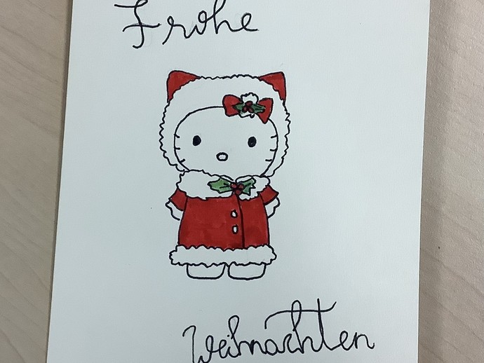 Post 4 (vergrößerte Bildansicht wird geöffnet)