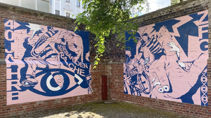 Kunstprojekt