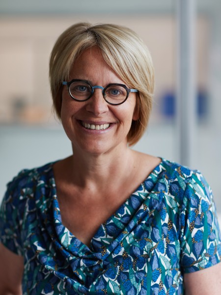 Foto der Lehrkraft Mareike Lambach