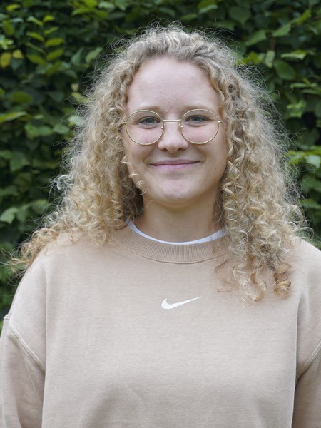 Foto der Lehrkraft Jessica Rotim