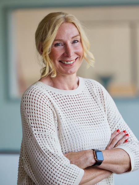 Foto der Lehrkraft Christiane Balke