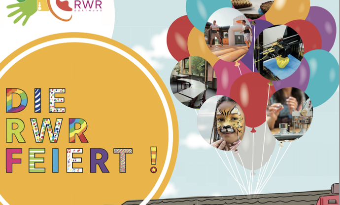 RWR-Schulfest