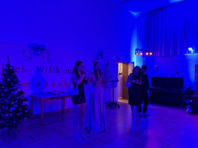 Rede Winterball
