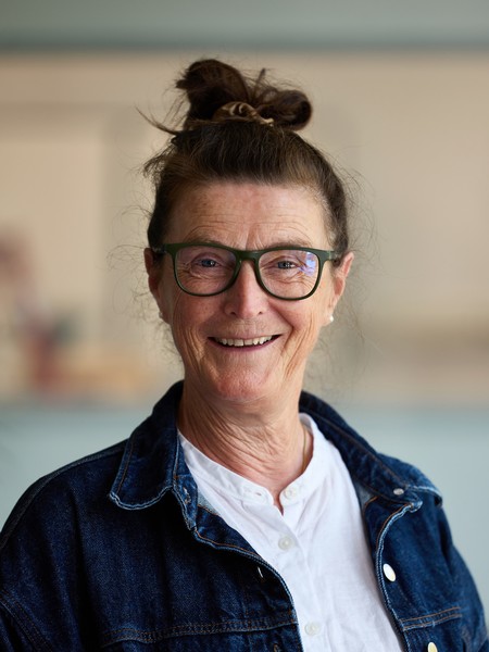 Foto der Lehrkraft Lydia Wecker