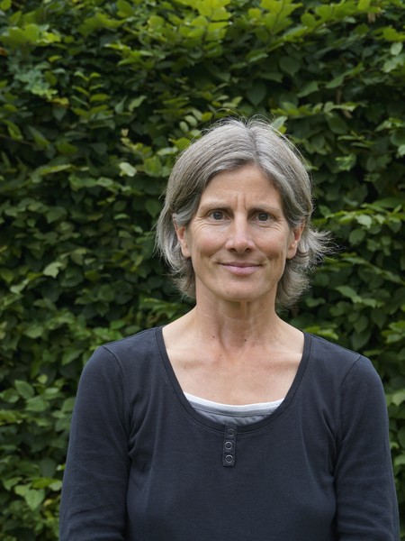 Foto der Lehrkraft Anne Warnking