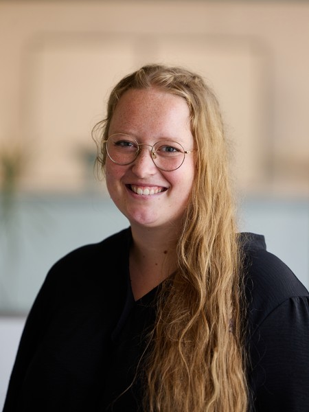 Foto der Lehrkraft Clara Dohr