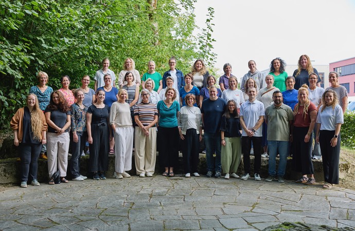 Bild der Lehrkräfte (2024)