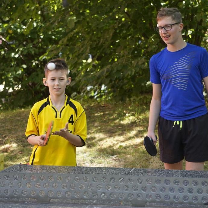 Sportfest 26.31 (vergrößerte Bildansicht wird geöffnet)