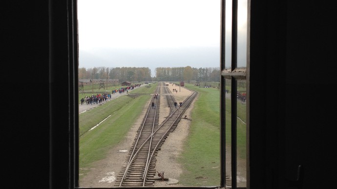 Krakau