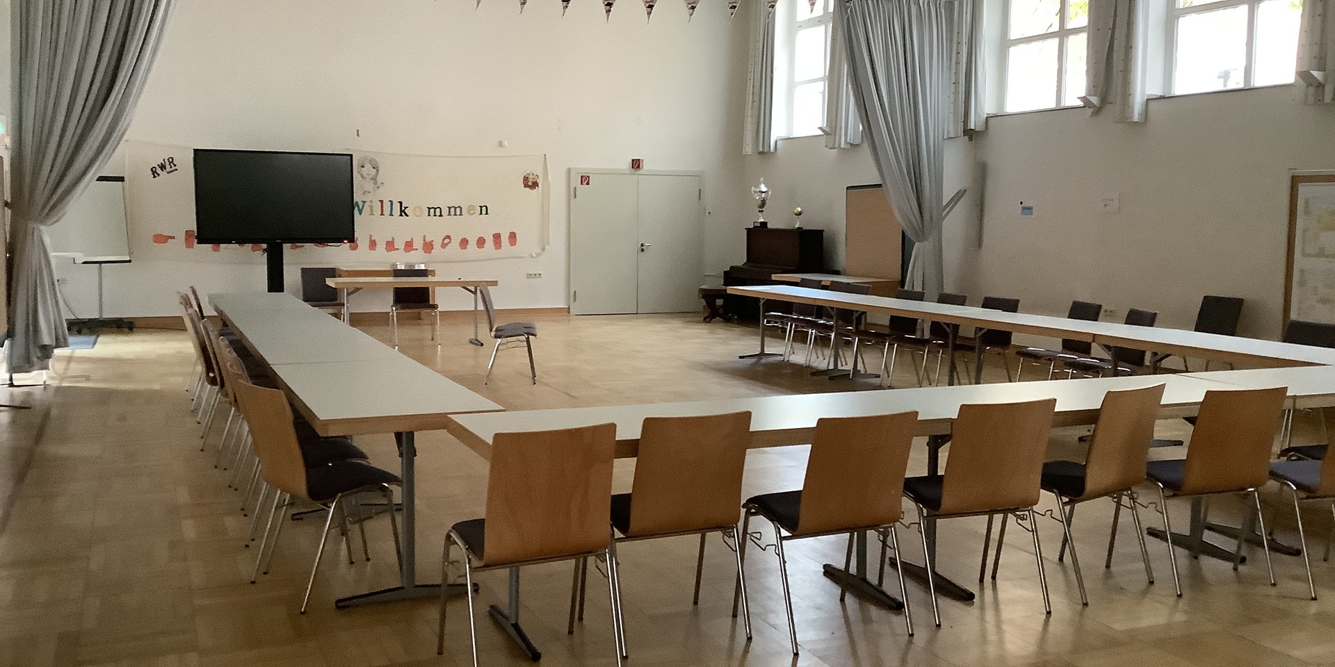 Aula