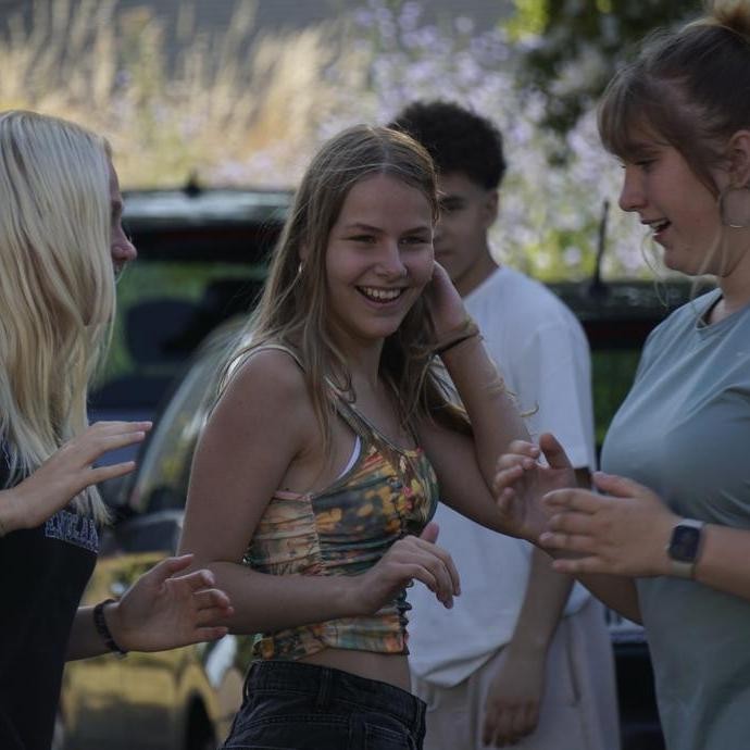 Sportfest 26.1 (vergrößerte Bildansicht wird geöffnet)
