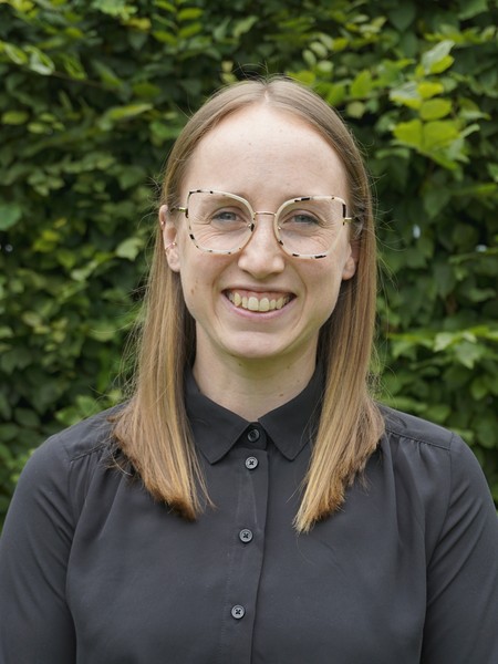 Foto der Lehrkraft Lisa Glunz