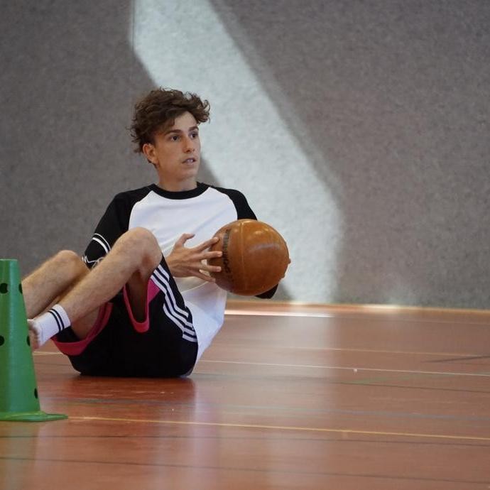 Sportfest 26.34 (vergrößerte Bildansicht wird geöffnet)