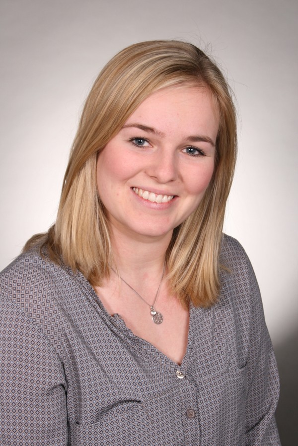 Katharina Steinborn