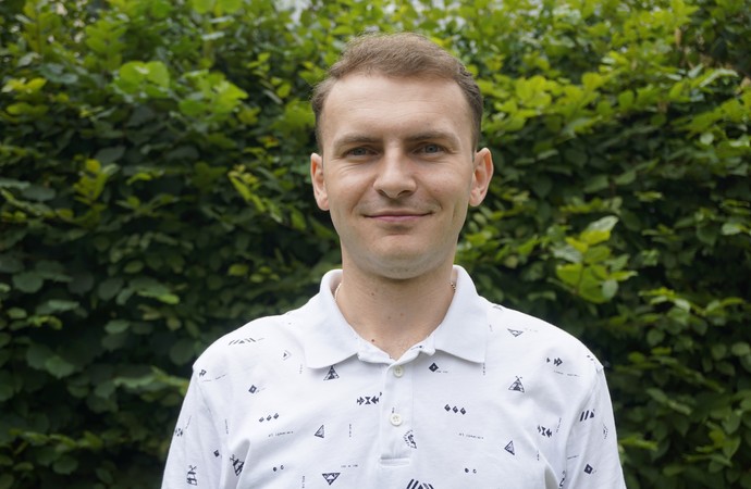Foto von Artem Onilov