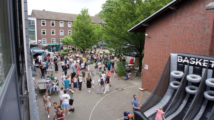 Schulfeste