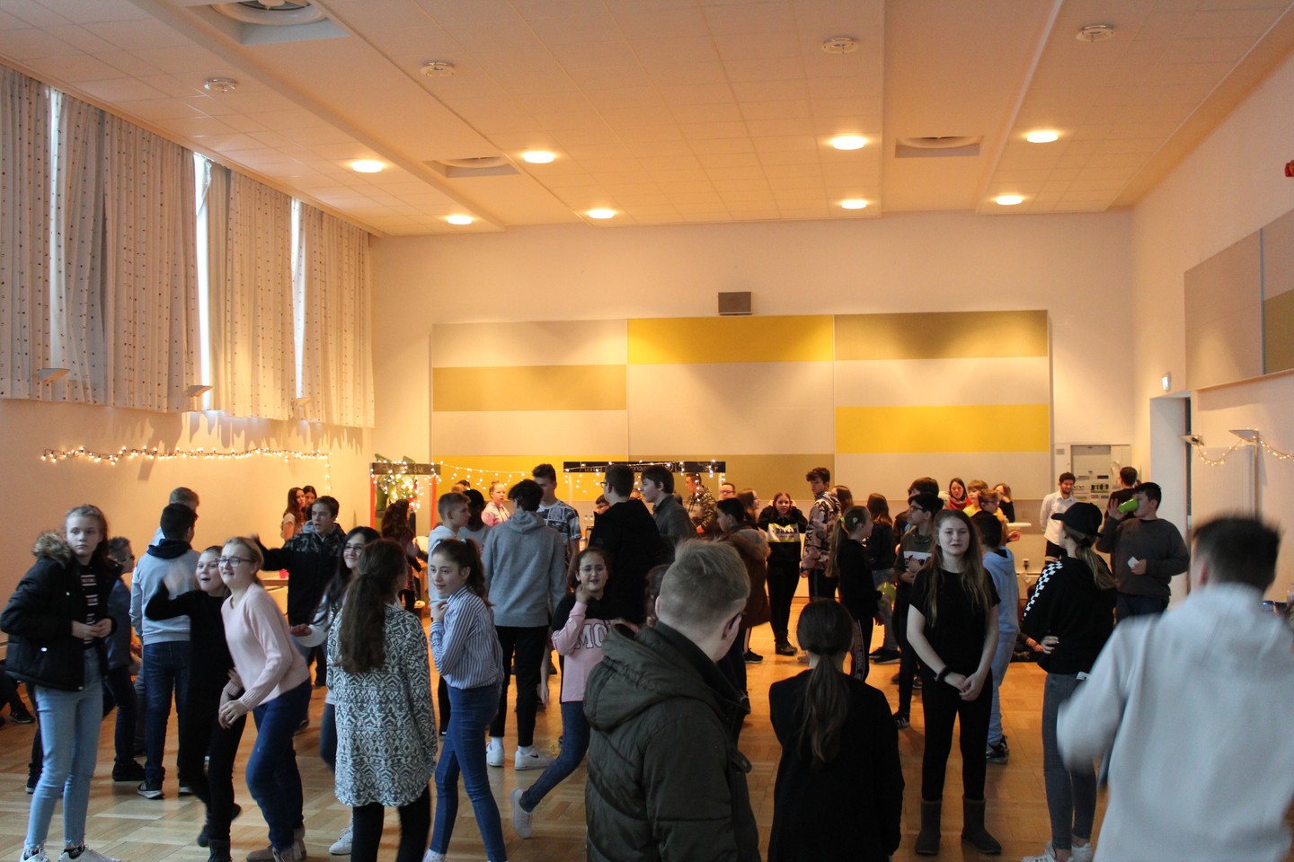 Aula