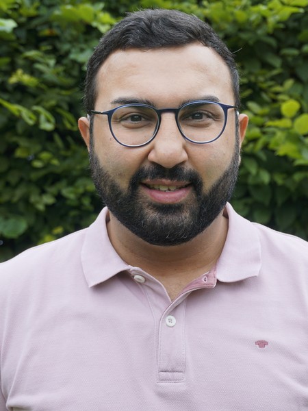 Ömer Demirkan