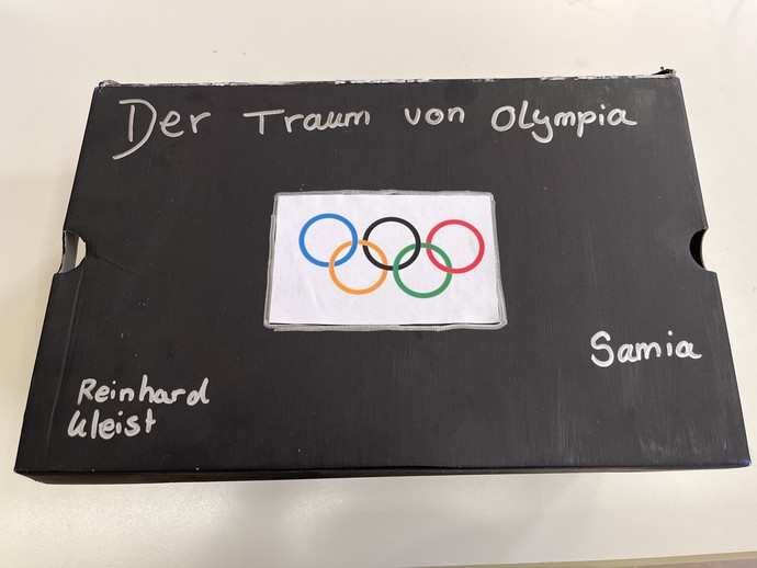 Bücherkiste außen