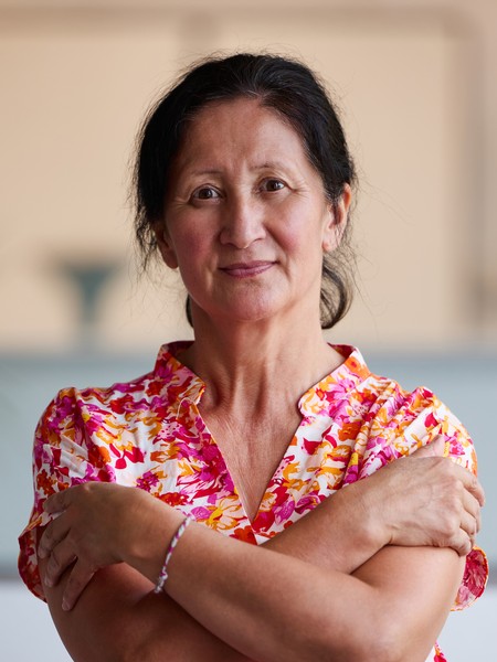 Foto der Lehrkraft Halida Kusch