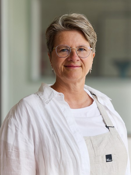 Foto der Lehrkraft Iris Schulte