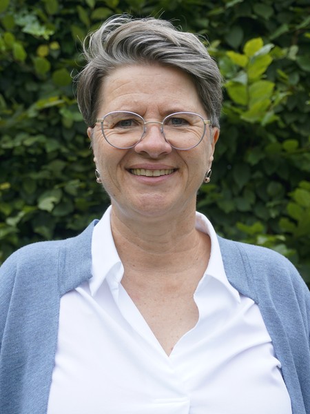 Foto der Lehrkraft Iris Schulte