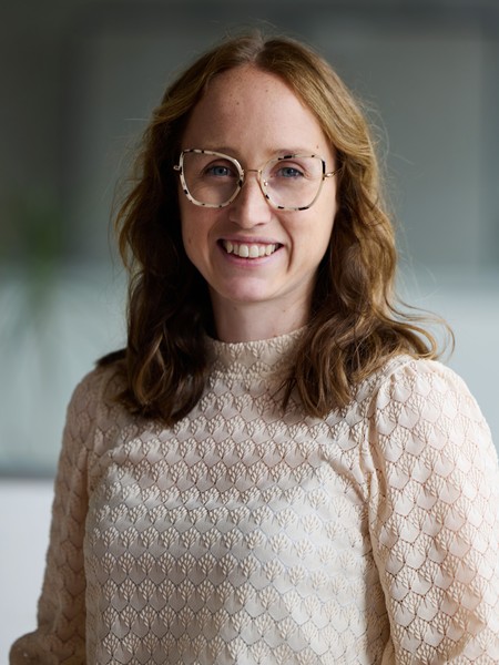 Foto der Lehrkraft Lisa Wenschlag