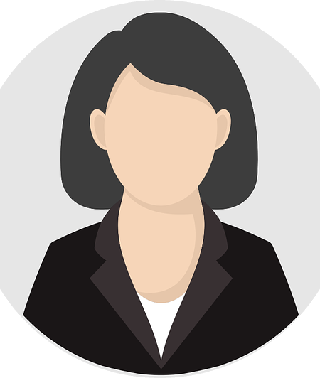 Foto der Lehrkraft Clara Dohr