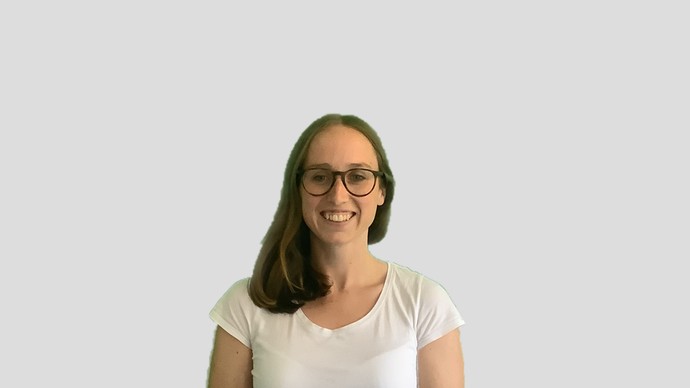 Foto Frau Glunz