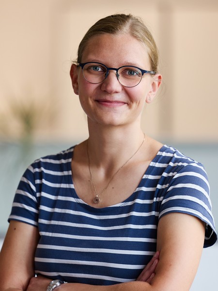 Platzhalter für Foto der Lehrkraft Lea Kühnel