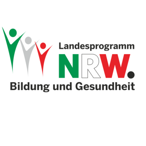 Landesprogramm Bildung und Gesundheit