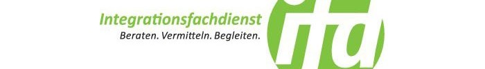 Logo des IfD