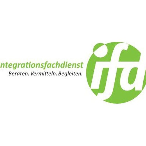 Logo Integrationsfachdienst